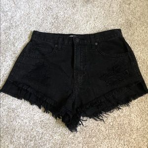 A&F festival shorts